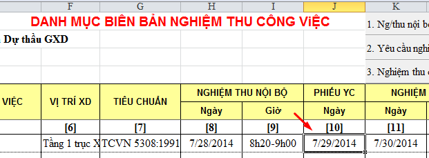 Hình 2.29a - Nhật Bản ngày tháng