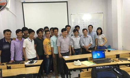 Hướng dẫn sử dụng Quyết toán GXD