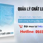 Mục lục hướng dẫn sử dụng phần mềm Quản lý chất lượng công trình GXD