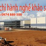 Tư vấn cấp Chứng chỉ Hành nghề Khảo sát xây dựng nhanh gọn lẹ